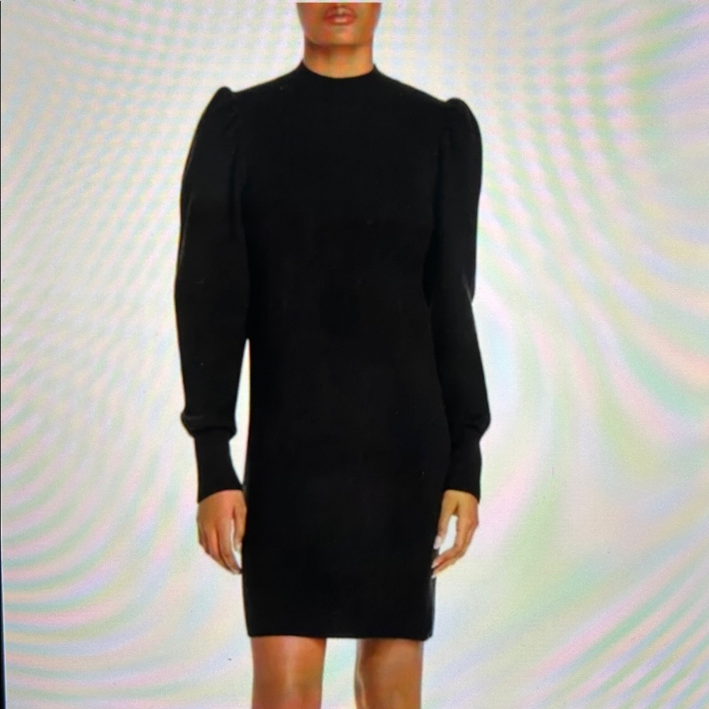Wayf Sweater Dress